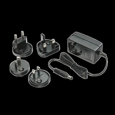 Image de LINDY ECO Schaltnetzteil MC 9VDC 2A 5.5/2.1mm