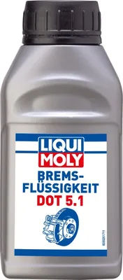 Immagine prodotto di Liqui Moly liquido per freni DOT 5.1 21160 250ml