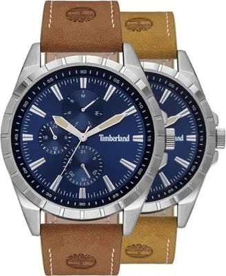 Immagine prodotto di TIMBERLAND WATCHES Mod. TBL15909JYS03AS