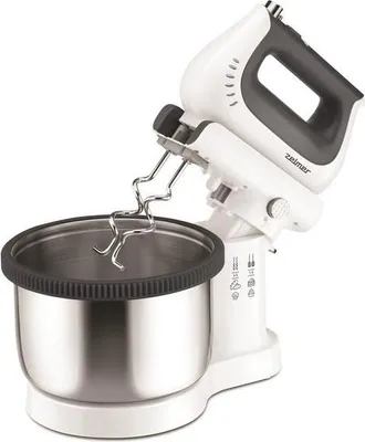 Obrázek produktu pro Mixér s mísou ZELMER ZHM2659 Super Silent