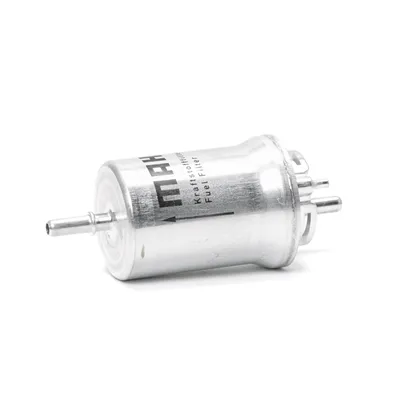 Produktbild von Kraftstofffilter MAHLE KL 176/6D für VW Golf IV Schrägheck (1J1) Leitungsfilter