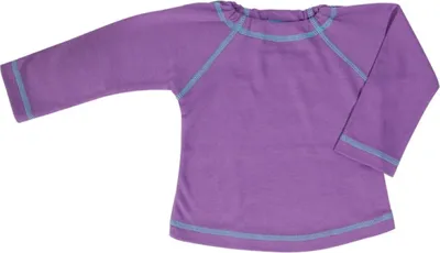 Produktbild von Shirt Finn Jersey Feige Gr. 62
