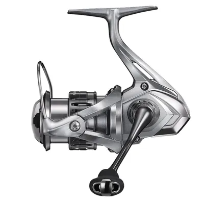 Obrázok produktu pre SHIMANO Nasci FC, 2500 S HG FC, obojručný, rotačný navijak, predná brzda, NAS2500SHGFC