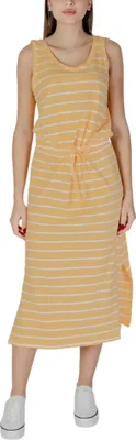 Produktbild von B.young Kleid Gelb 480726 : Größe - M Größe: M