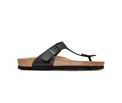 Produktbild von Rohde Alba - damen sandale
