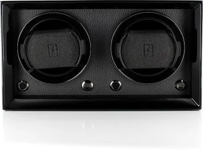 Produktbild von Paul Design Uhrenbeweger Gentlemen 2 Black 20062