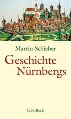 Obrázok produktu pre Geschichte Nürnbergs