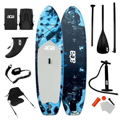 Zdjęcie produktu dla Aga Paddleboard MR5016SEAT 320x81x15 cm