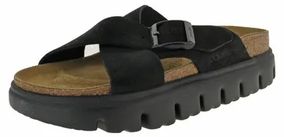 Produktbild von Birkenstock Damen Pantolette Chunky 38