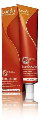 Produktbild von Londa IT 0/34 mixton gold-kupfer 60ml Intensivtönung