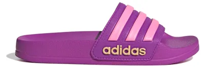 Produktbild von Adidas Adilette Shower K Navy Navy 35