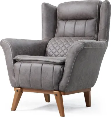 Obrázok produktu pre Einzigartiger Posltersessel Wohnzimmer Einsitzer Cocktailsessel 1-Sitzer