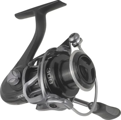 Obrázek produktu pro MITCHELL 300, 4000, oboustranný, spinningový naviják, přední brzda, 1428054