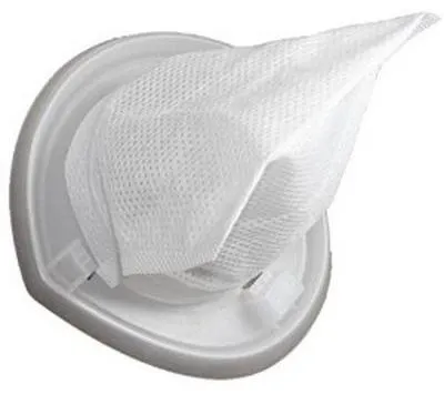 Image de Filtre pour aspirateur Black & Decker DustBuster NV2410 NV3610 NV4820 NV9610