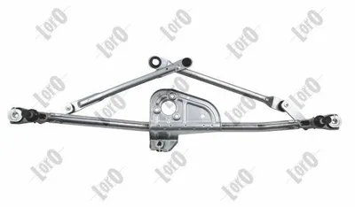 Produktbild von ABAKUS 103-04-060 Wischergestänge für AUDI A6 Avant (4B5, C5) A6 Limousine (4B2, C5) Allroad (4BH, C5)
