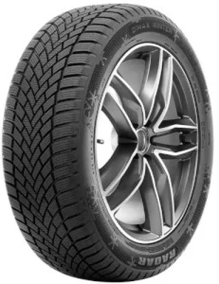 Produktbild von Radar Wi car-tyres Dimax Winter ( 225/60 R18 104V XL )