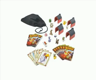 Produktbild von Snorta Deluxe
