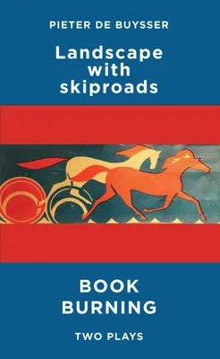 Produktbild von Landscape with Skiproads/Book Burning