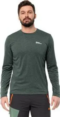 Produktbild von Jack Wolfskin Langarm Shirt für Herren