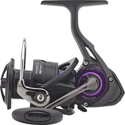 Obrázek produktu pro Rybářský naviják Daiwa Prorex LT 4000 D