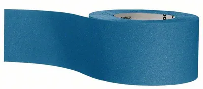 Zdjęcie produktu dla Rolka szlifierska 50 mm, 5 mm, 240