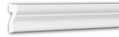 Immagine prodotto di Rivestimento flessibile Profhome 151346F stile neoclassico 2 m