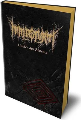 Immagine prodotto di Länder des Sturms