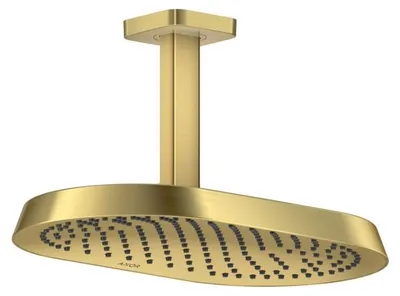 Productafbeelding van HANSGROHE 39761250 Douchekop 370/220 Axor ShowerSphere