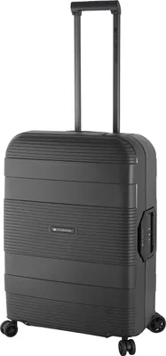 Produktbild von Von Cronshagen Trolley FARMAN M 63cm schwarz