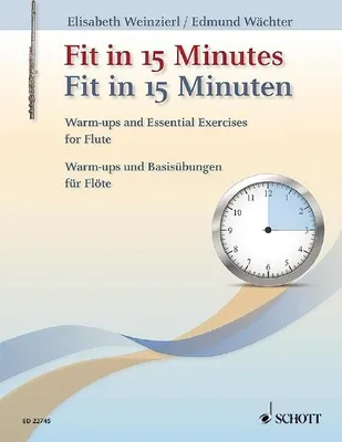 Produktbild von Fit in 15 Minuten