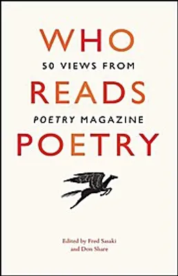 Obrázok produktu pre Who Reads Poetry