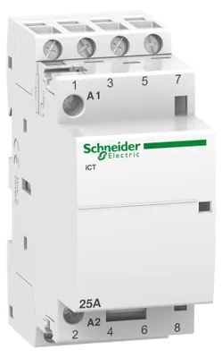 Obrázek produktu pro Schneider Electric A9C20834, Vícebarevný, 240 AC