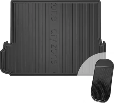 Obrázok produktu pre Gumová rohož do kufra vhodná pre Toyota Land Cruiser J150 Off-Road od roku 2009