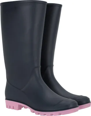 Immagine prodotto di Mountain Warehouse - Stivali da donna "Splash" MW269 (41 EU) (Dunkelblau)