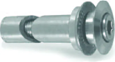 Produktbild von Lenkerhandschutz Abstandshalter für Lenker mit einem Innendurchmesser von 13,5-14,5 mm