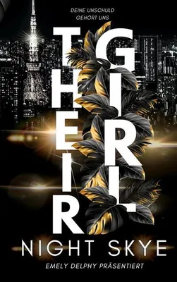 Produktbild von Their Girl