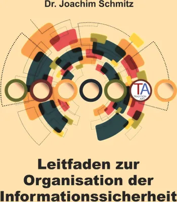 Produktbild von Leitfaden zur Organisation der Informationssicherheit