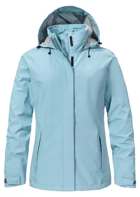 Produktbild von Schöffel 6854-2906 46, Erwachsener, Blau