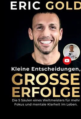 Produktbild von Kleine Entscheidungen, große Erfolge.