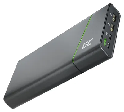 Produktbild von Green Cell GC-PBGC04