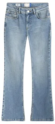 Produktbild von LTB Jeans Rosie G Coole Flare Jeans mit Schlag für Mädchen die den lässigen Stil