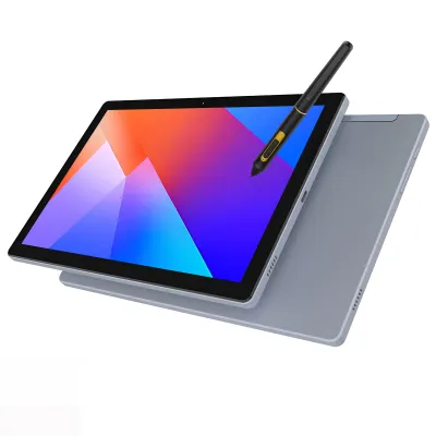 Zdjęcie produktu dla BOSTO BT-101B 10.1Inch IPS Graphics Drawing Tablet Display Monitor 1280*800 High Resolution 16384 Pressure Level with Battery-free Stylus Pen/ 10pcs