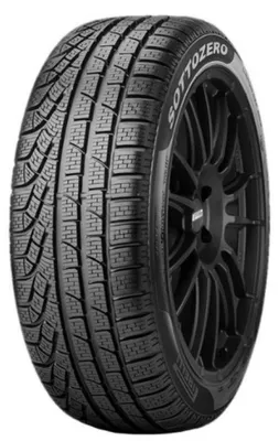 Image de Pneu Pirelli 305/30R20 103W W270 Sottozero Série II (S2) MO XL, date de fabrication : 22