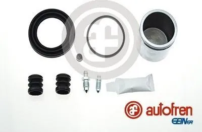 Image de AUTOFREN SEINSA kit de réparation d'étrier de frein D41051C