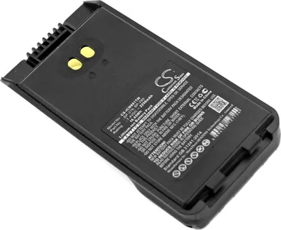 Immagine prodotto di Batteria per Icom F1000 ecc