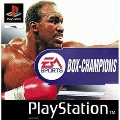 Produktbild von Box Champions
