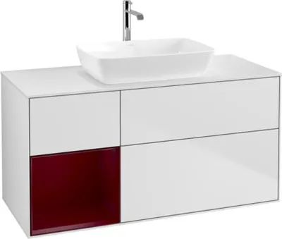 Produktbild von Villeroy & Boch F821HBMT Waschbeckenunterschrank Finion F82
