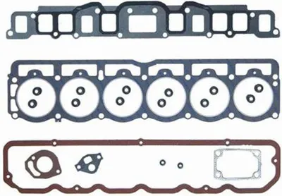 Produktbild von Motor Dichtsatz 4.2-L. oben Motordichtsatz Jeep CJ 80-86 Wrangler YJ 87-90