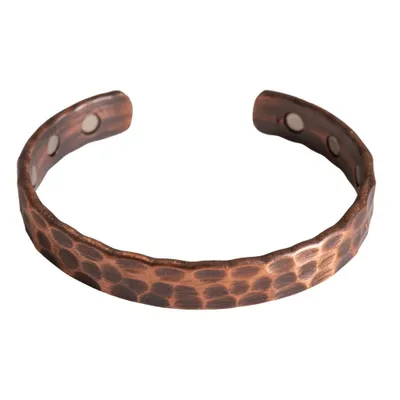 Immagine prodotto di Gioielli simbolo - bracciale magnete Radhu