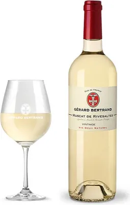 Image de Muscat de Rivesaltes 2023 75cl